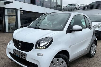 Smart ForTwo 150.000 km 5.800 &euro; Hilden 40721