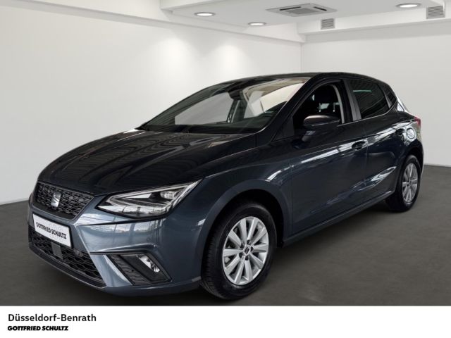 Seat Ibiza 17.543 km 19.890 &euro; Düsseldorf 40589