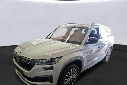 Skoda Kodiaq 65.853 km 34.297 &euro; Hagen 58091