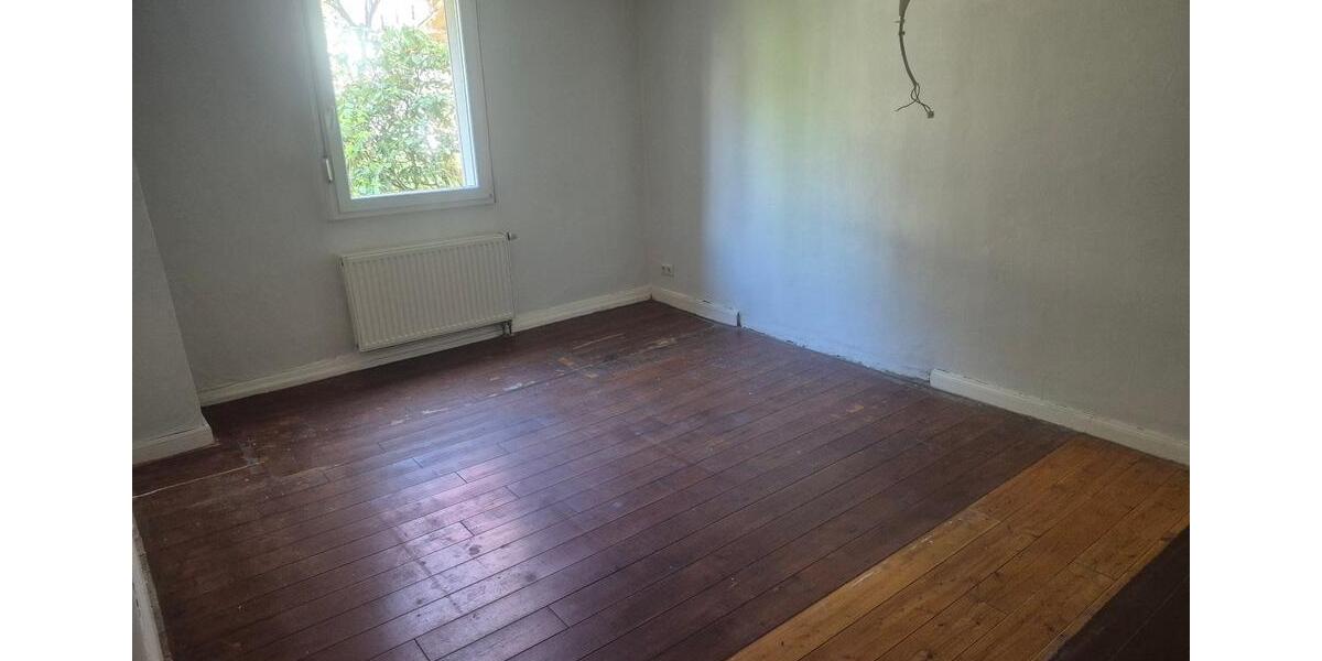 Erdgeschoßwohnung Hattingen - 4 Zimmer, 72 m&sup2;, 410&euro; | Angebot:26468269