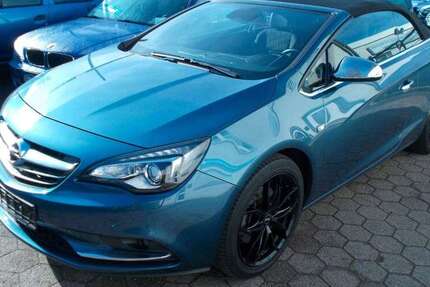 Opel Cascada 149.900 km 8.200 &euro; Bochum 44809