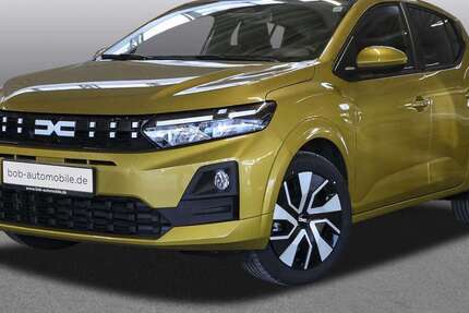 Dacia Sandero 2.002 km 18.270 &euro; Essen 45141