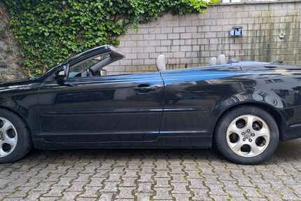 Volvo C70 163.000 km 4.990 &euro; Wuppertal 42285