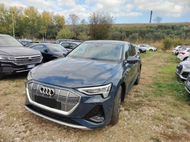 Audi e-tron 43.188 km 35.670 &euro; Hagen 58091