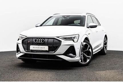 Audi e-tron 24.171 km 47.340 &euro; Hagen 58091