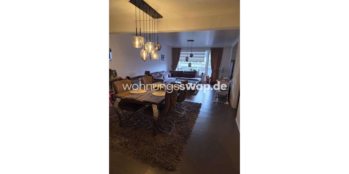 Etagenwohnung Düsseldorf - 3 Zimmer, 87 m&sup2;, 785&euro; | Angebot:24552692