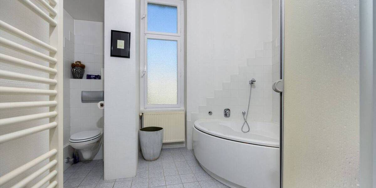 Etagenwohnung Wuppertal Elberfeld - 5 Zimmer, 164 m&sup2;, 485.000&euro; | Angebot:26656754