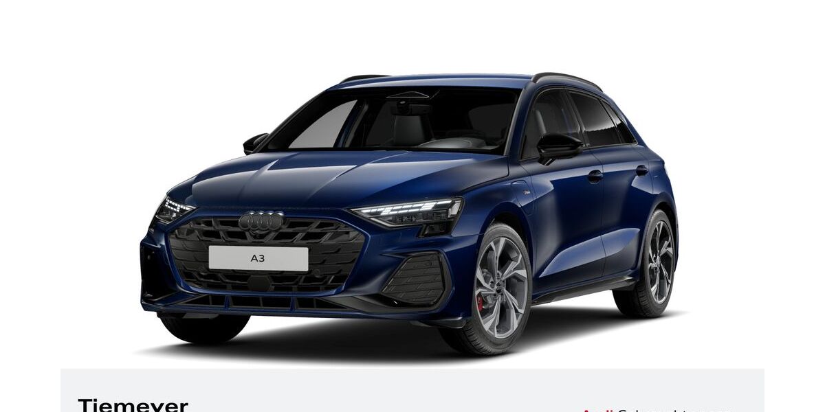Audi A3 7.761 km 40.390 &euro; Gelsenkirchen 45894