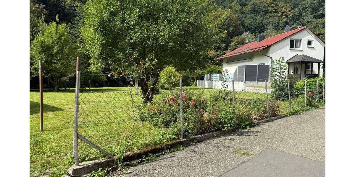 Grundstück Solingen Burg - 179.000&euro; | Angebot:25909140