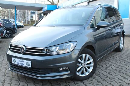 VW Touran 117.210 km 16.790 &euro; Bochum 44866