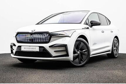 Skoda Enyaq 71.592 km 34.900 &euro; Hagen 58091