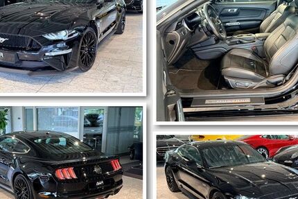Ford Mustang 64.055 km 37.980 &euro; Remscheid 42897