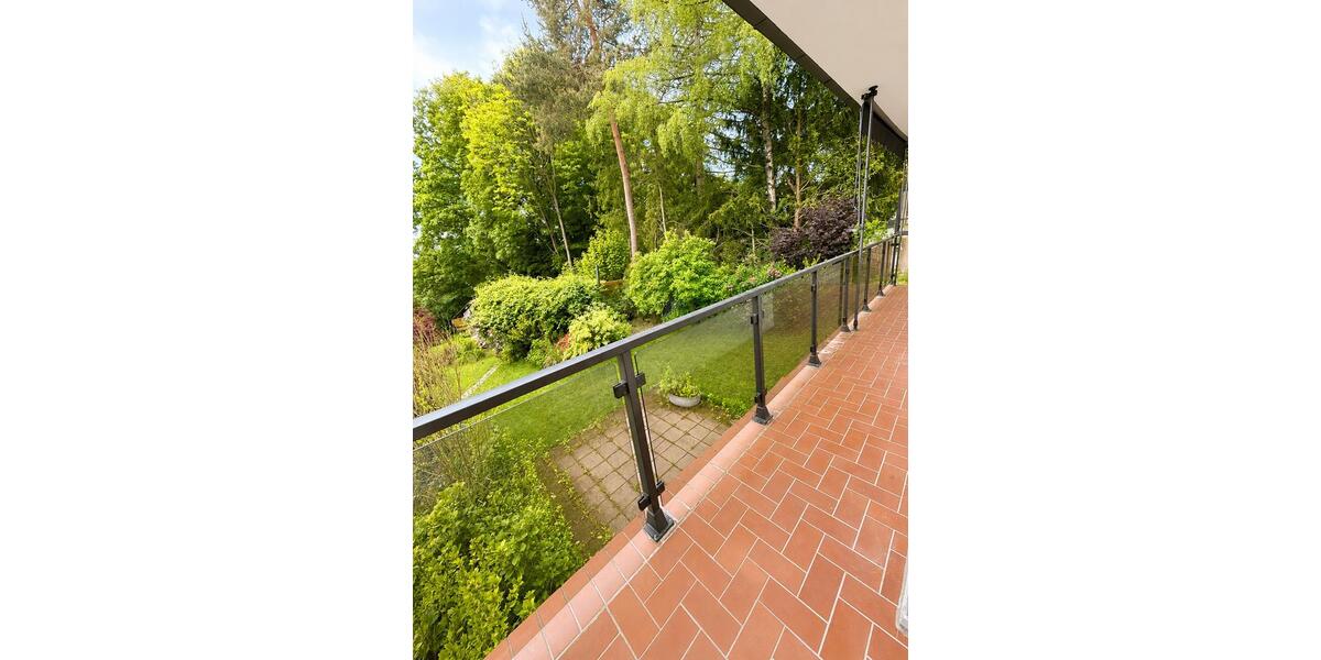 Erdgeschoßwohnung Solingen Burg - 3 Zimmer, 98 m&sup2;, 1.560&euro; | Angebot:26625144