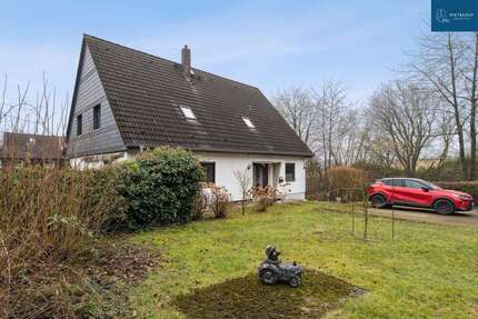 Haus Wuppertal Dornap - 8 Zimmer, 167 m&sup2;, 535.999&euro; | Angebot:25879800