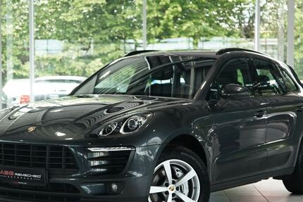 Porsche Macan 144.500 km 39.900 &euro; Remscheid/NRW 42855