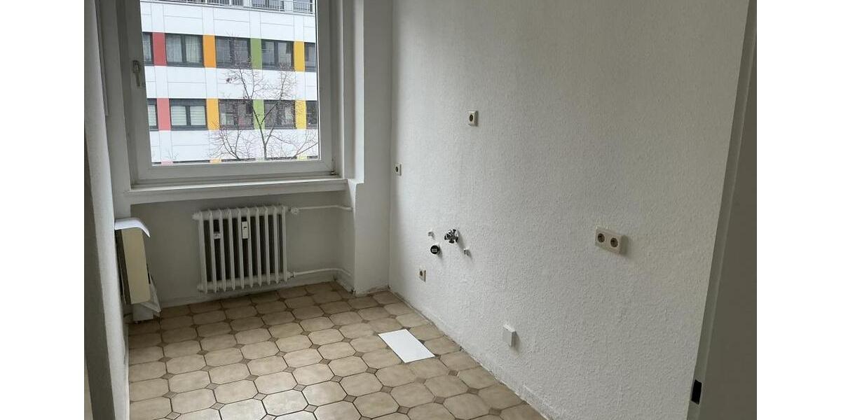 Etagenwohnung Hagen - 2 Zimmer, 64 m&sup2;, 459&euro; | Angebot:23800988