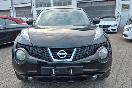Nissan Juke 127.000 km 4.999 &euro; Bochum 44793