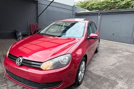 VW Golf 245.931 km 6.000 &euro; Mülheim an der Ruhr 45468