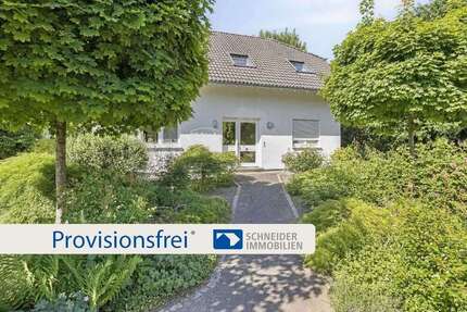 Haus Ratingen Tiefenbroich - 9 Zimmer, 201 m&sup2;, 997.800&euro; | Angebot:27356564