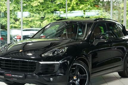Porsche Cayenne 129.900 km 37.900 &euro; Remscheid/NRW 42855
