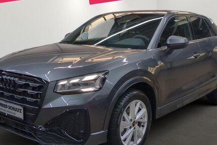 Audi Q2 10.000 km 37.480 &euro; Mülheim a.d. Ruhr 45481