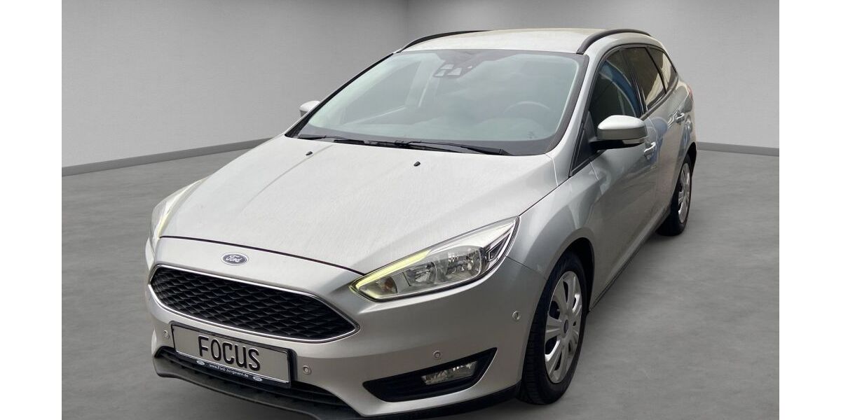 Ford Focus 129.000 km 8.750 &euro; Wuppertal 42289