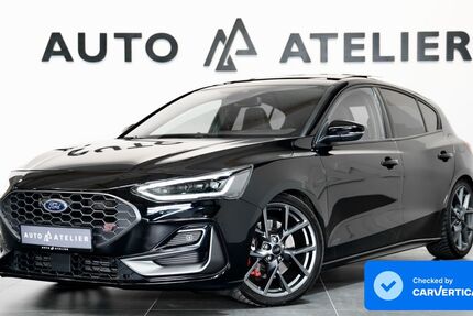 Ford Focus 60.173 km 28.990 &euro; Remscheid 42855