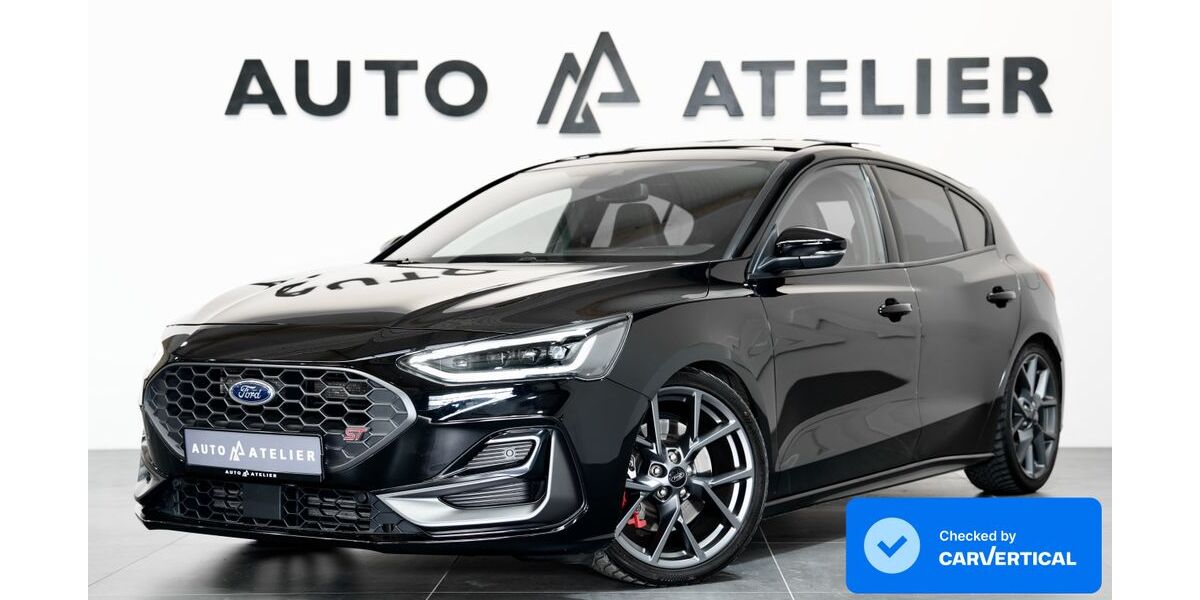 Ford Focus 60.173 km 28.990 &euro; Remscheid 42855