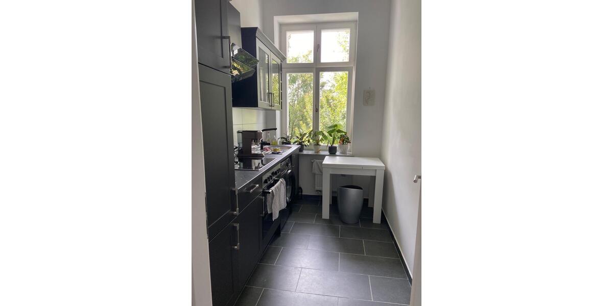 Erdgeschoßwohnung Wuppertal Elberfeld - 1 Zimmer, 35 m&sup2;, 350&euro; | Angebot:26028929