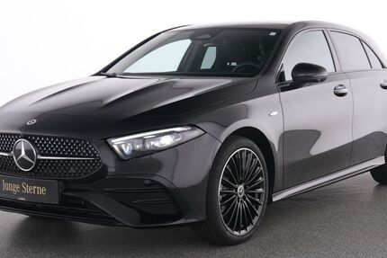 Mercedes-Benz A 250 11.778 km 41.685 &euro; Essen 45309