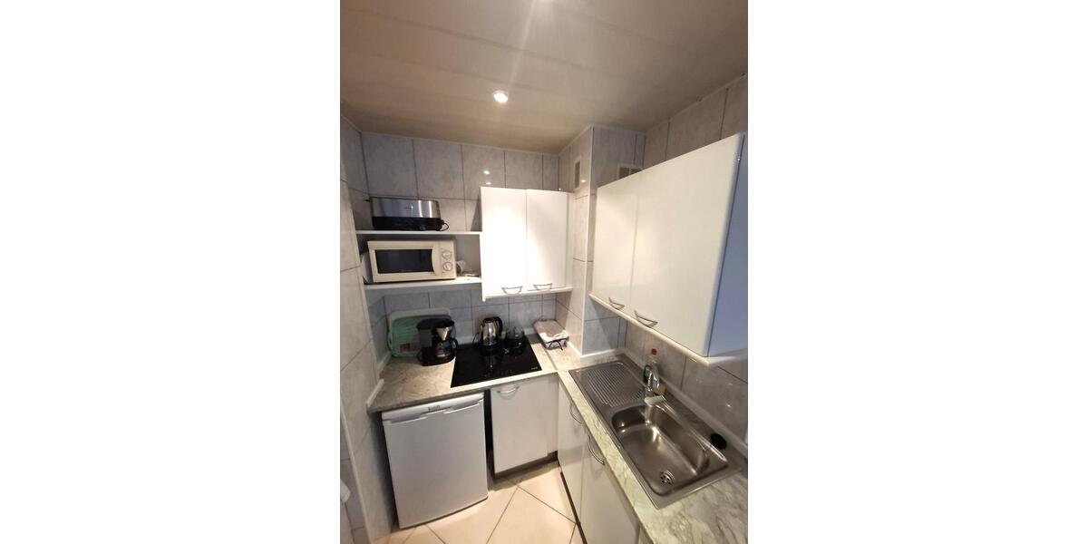 Ferienimmobilie Düsseldorf Stadtmitte - 85&euro; | Angebot:23726901