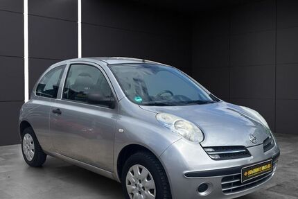 Nissan Micra 163.000 km 1.998 &euro; Remscheid 42897