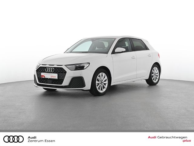 Audi A1 10.175 km 22.480 &euro; Essen 45143