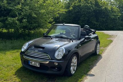 Mini ONE 184.386 km 2.799 &euro; Mettmann 40822