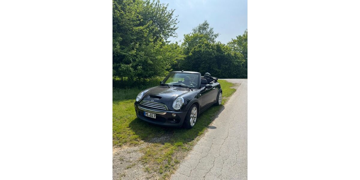 Mini ONE 184.386 km 2.799 &euro; Mettmann 40822