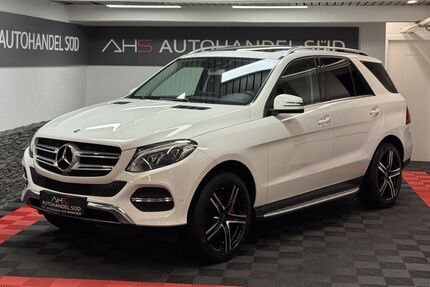 Mercedes-Benz GLE 350 93.000 km 34.999 &euro; Remscheid 42857