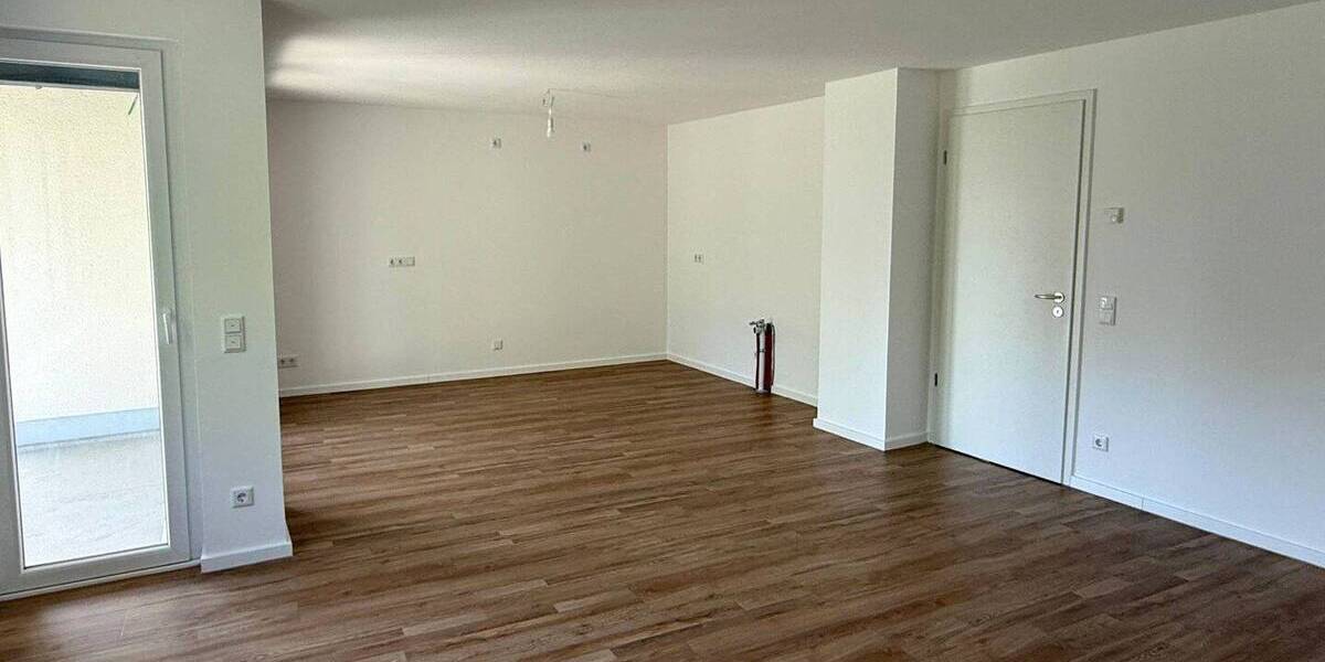 Etagenwohnung Solingen Solingen-Mitte - 2 Zimmer, 78 m&sup2;, 890&euro; | Angebot:26540953