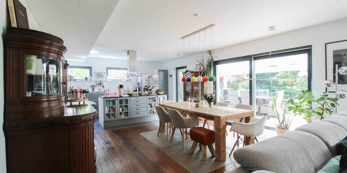 Einfamilienhaus Leichlingen (Rheinland) Witzhelden - 6 Zimmer, 779.000&euro; | Angebot:26642637
