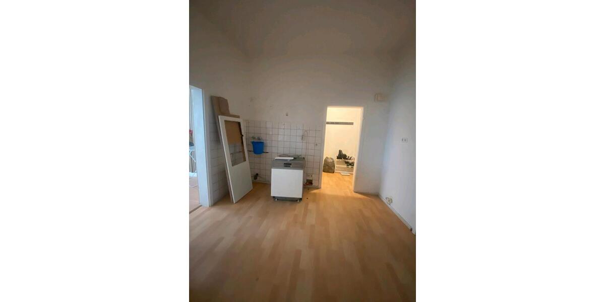 Etagenwohnung Bochum Werne - 2 Zimmer, 58 m&sup2;, 680&euro; | Angebot:25519513