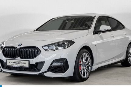 BMW 220 Gran Coupé 10.793 km 33.390 &euro; Remscheid 42897