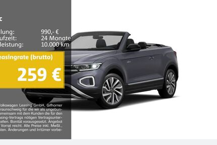 VW T-Roc 20.475 km 28.870 &euro; Bochum 44892