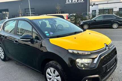 Citroen C3 30.000 km 8.490 &euro; Gelsenkirchen 45884