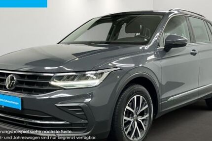 VW Tiguan 64.919 km 25.350 &euro; Hagen 58089