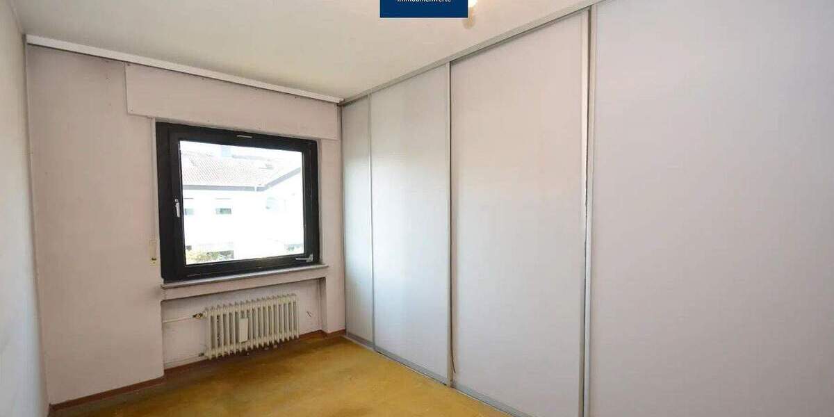 Reihenmittelhaus Langenfeld (Rheinland) Richrath - 5 Zimmer, 99 m&sup2;, 335.000&euro; | Angebot:25879141