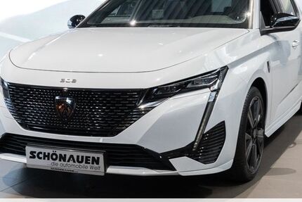 Peugeot 308 20.989 km 22.250 &euro; Hilden 40721