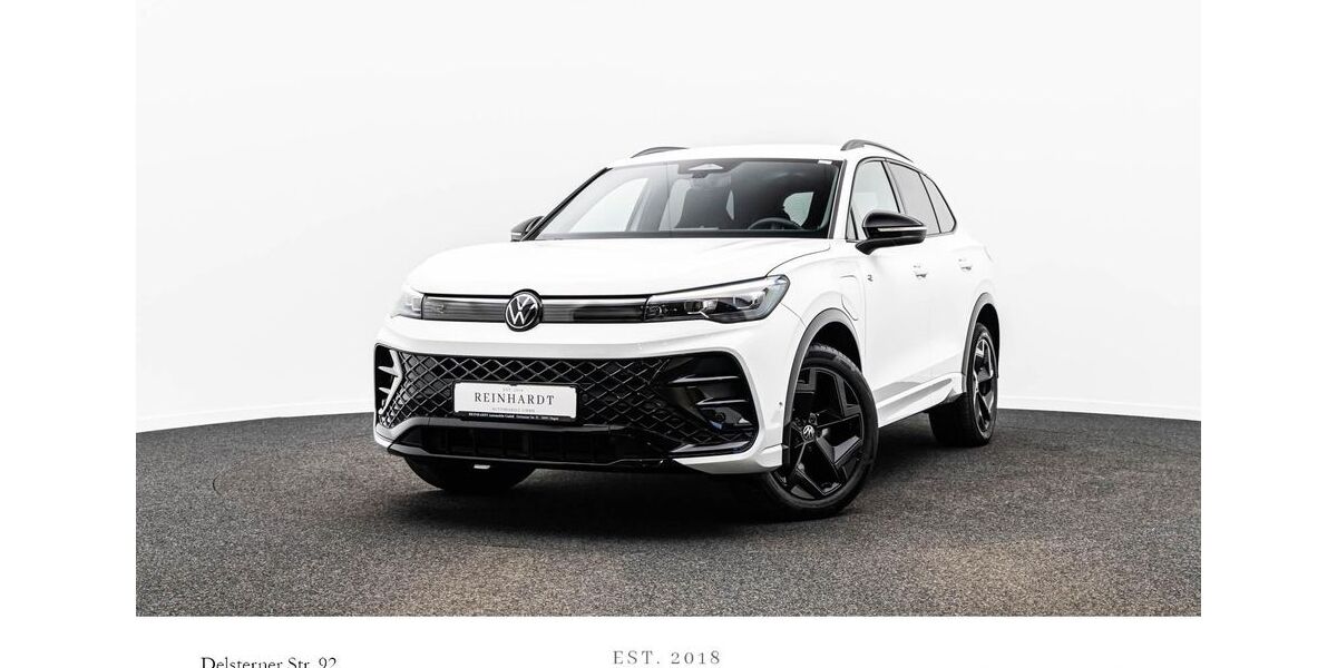 VW Tiguan 60.757 km 41.980 &euro; Hagen 58091