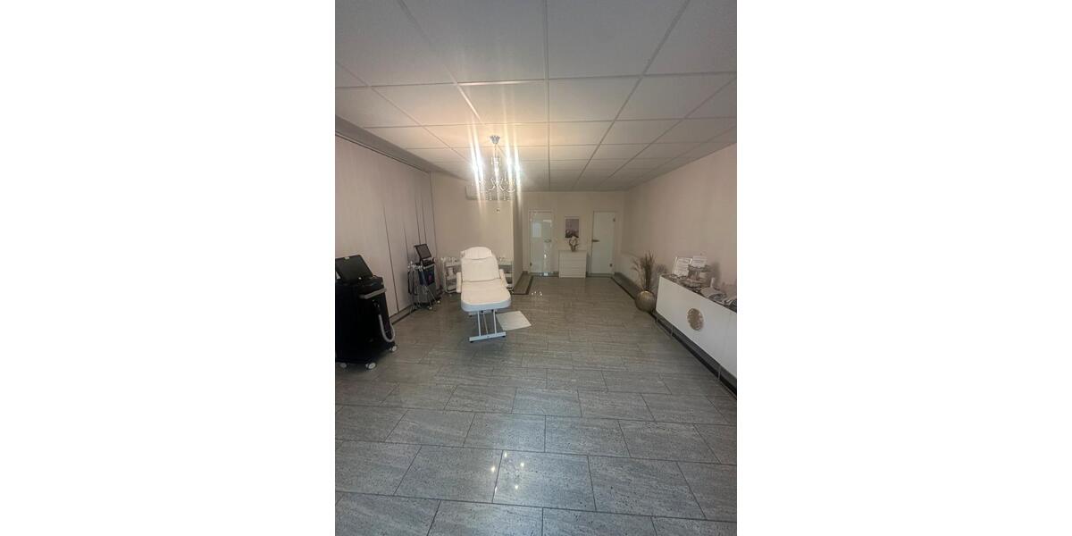 Gewerbeobjekt Wuppertal Elberfeld - 1.550&euro; | Angebot:25940814