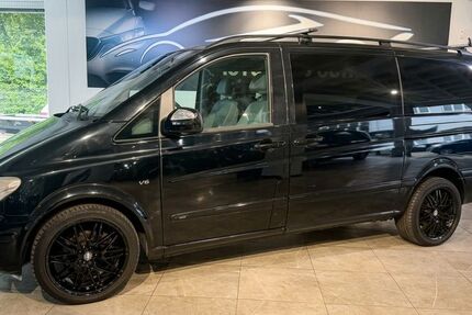 Mercedes-Benz Viano 161.173 km 14.300 &euro; Ratingen 40880