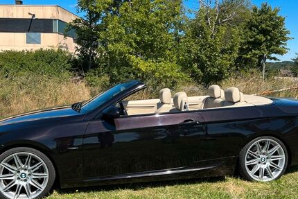BMW 325 115.000 km 15.600 &euro; Halver 58553