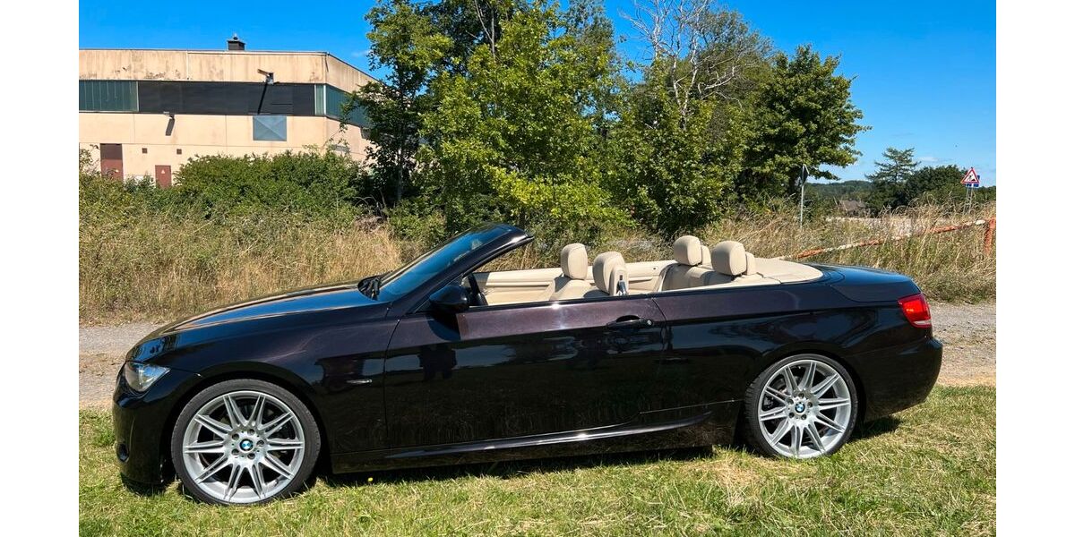 BMW 325 115.000 km 15.600 &euro; Halver 58553